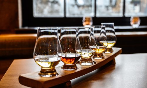 The Ecolighting Systems approach to illuminating distilleries